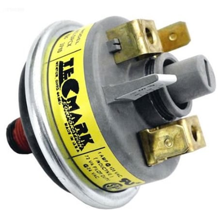 Waterco Water Pressure Switch Replacement 473070